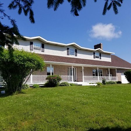 酣息小栈 Sweet Dreams Cornwall Exterior photo