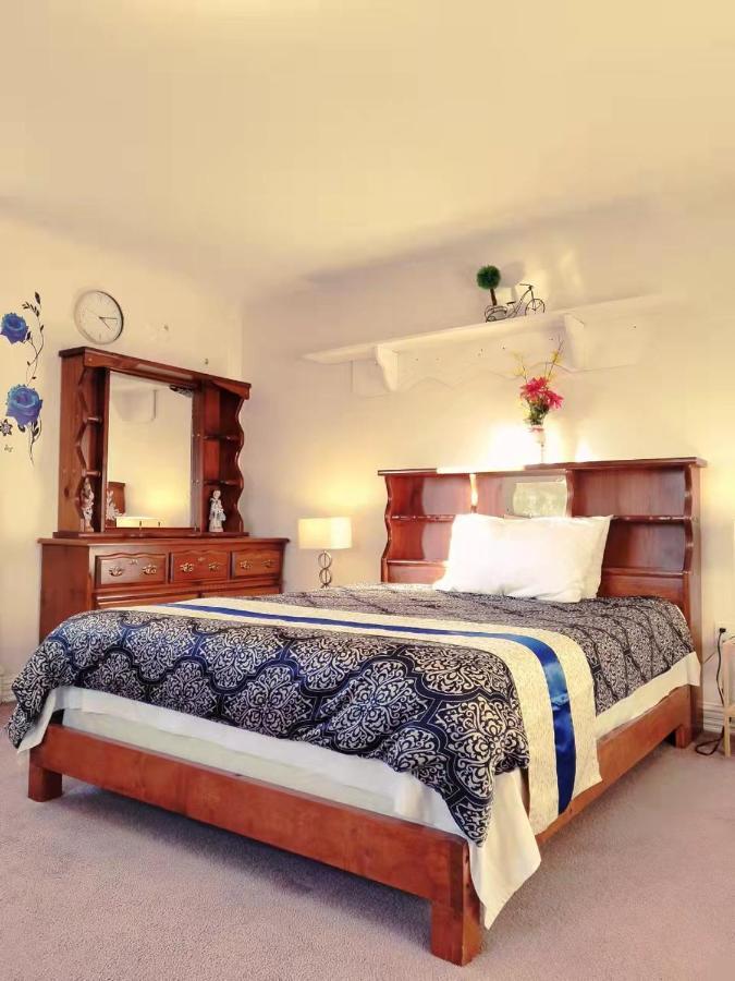 酣息小栈 Sweet Dreams Cornwall Exterior photo