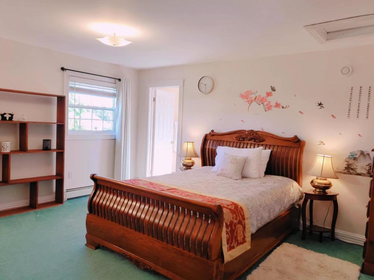 酣息小栈 Sweet Dreams Cornwall Exterior photo