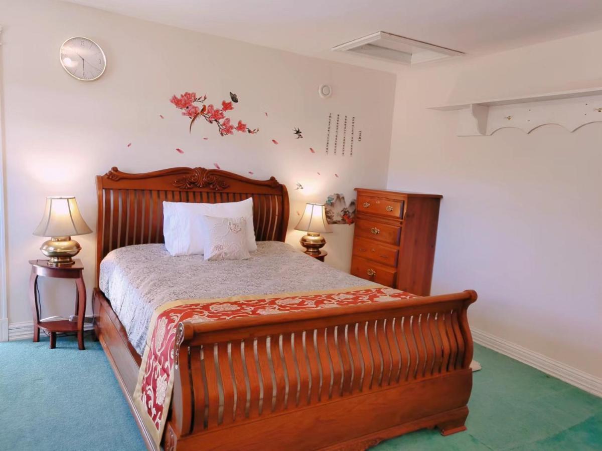 酣息小栈 Sweet Dreams Cornwall Exterior photo
